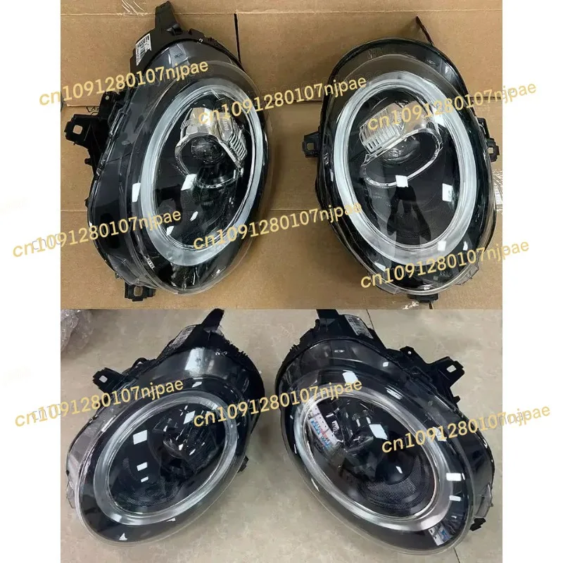 

2025NEW Original Genuine LED Car Headlights for B M W MINI F55 F56 Cooper JCW One 2018+ 63118737593 63118737594 In Stock