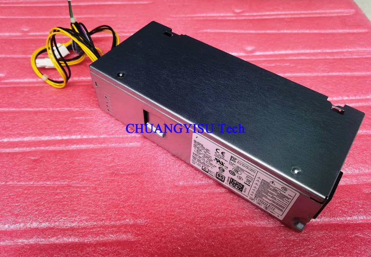 Free ship for NEW Prodesk 400 G7 600 G6 SFF 210W Power Supply,L70043-002,D19-210P1A,L70043-004,PCK015,work well