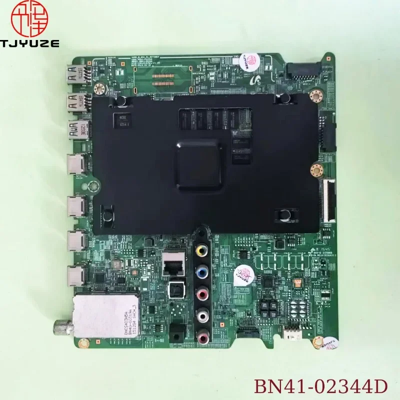 

Compatible with Samsung Main Board BN94-10159J BN41-02344D for UE40JU6400KXXC UE40JU6400K UE40JU6400 TV Motherboard