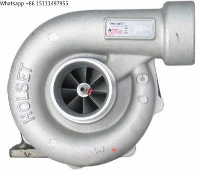

H2C Turbocharger for Iveco Marine Baudouin 6F12SRY Volo F10 TD100G 3518613