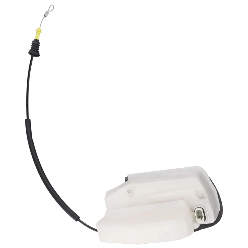 

Trending Car Door Latch Lock Actuator For Tesla Model Y 2020-2023 Model 3 2017-2023 Auto Parts Rear Right 1500675-00-A