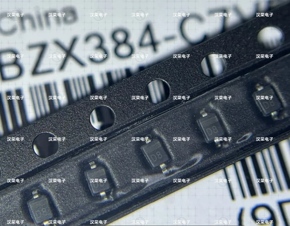 Zener Diode 7.5V SO…