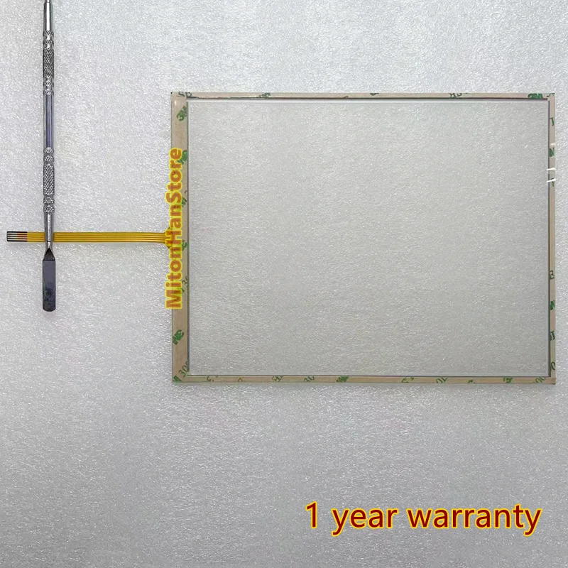 HT084A-NDOFB87 HT084A-ND0FB87 HT084A-NEOFB87 HT084A-NE0FB87 8.4 Inci Panel Sentuh Layar Kaca Digitizer