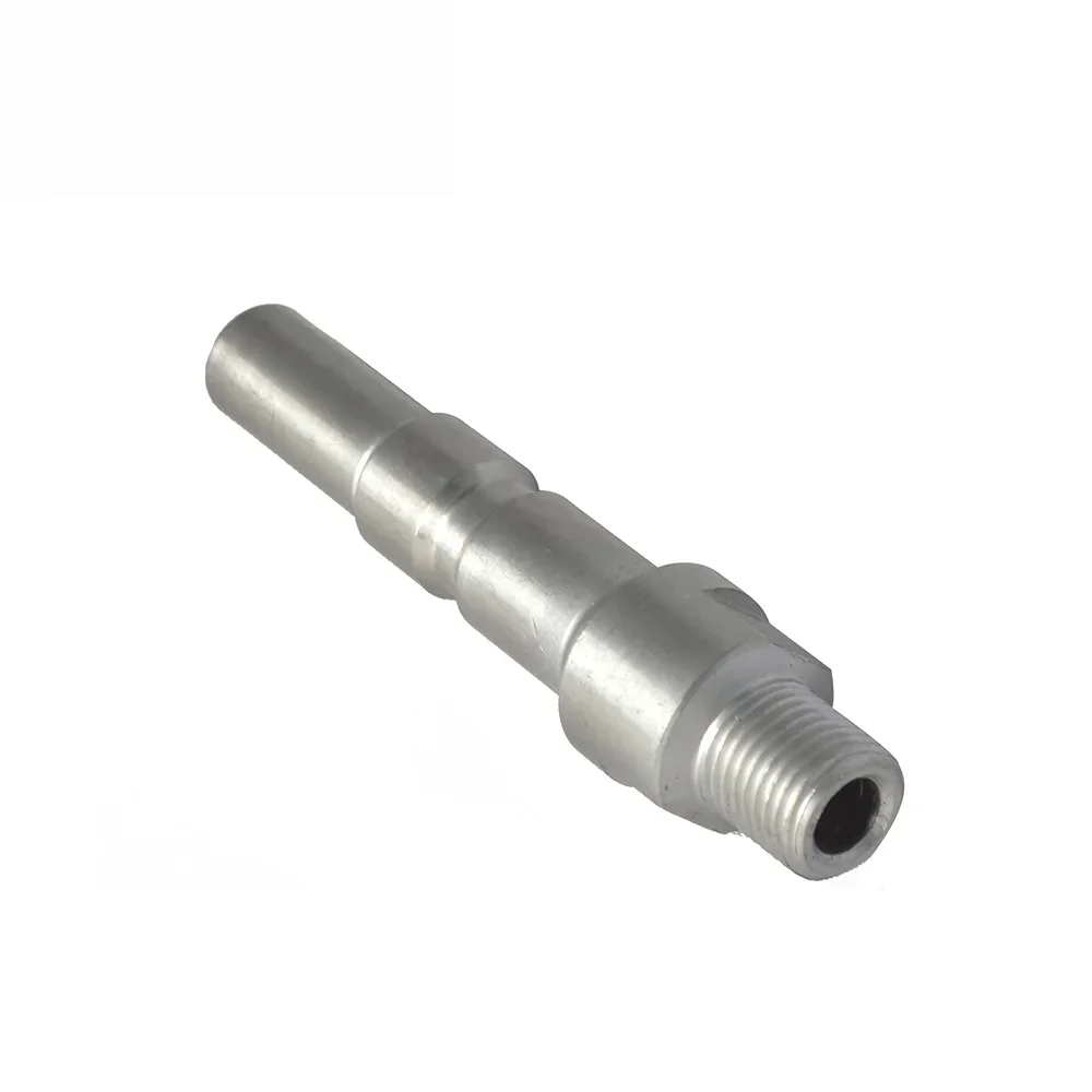 Nilfisk-Kew Alto WAP IPC Portotecnica Adaptador de Lança de Espuma de Neve Montagem de Pistola de Espuma Arruelas de Alta Pressão Profissionais
