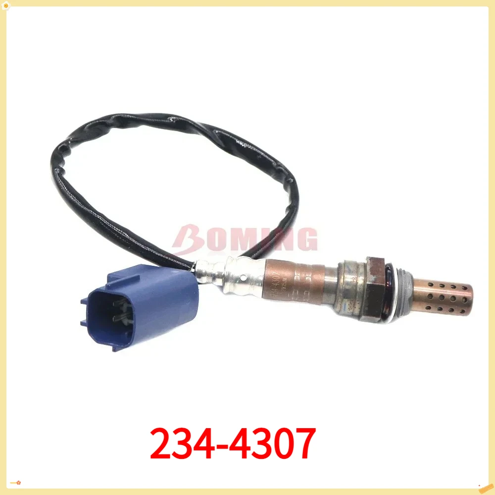 Sensor de Oxígeno Lambda para Automóvil, Relación Aire-Combustible 234-4307 para NISSAN 350Z ALTIMA MAXIMA QUEST para INFINITI FX35 FX45 G35 M35 M45 Q45