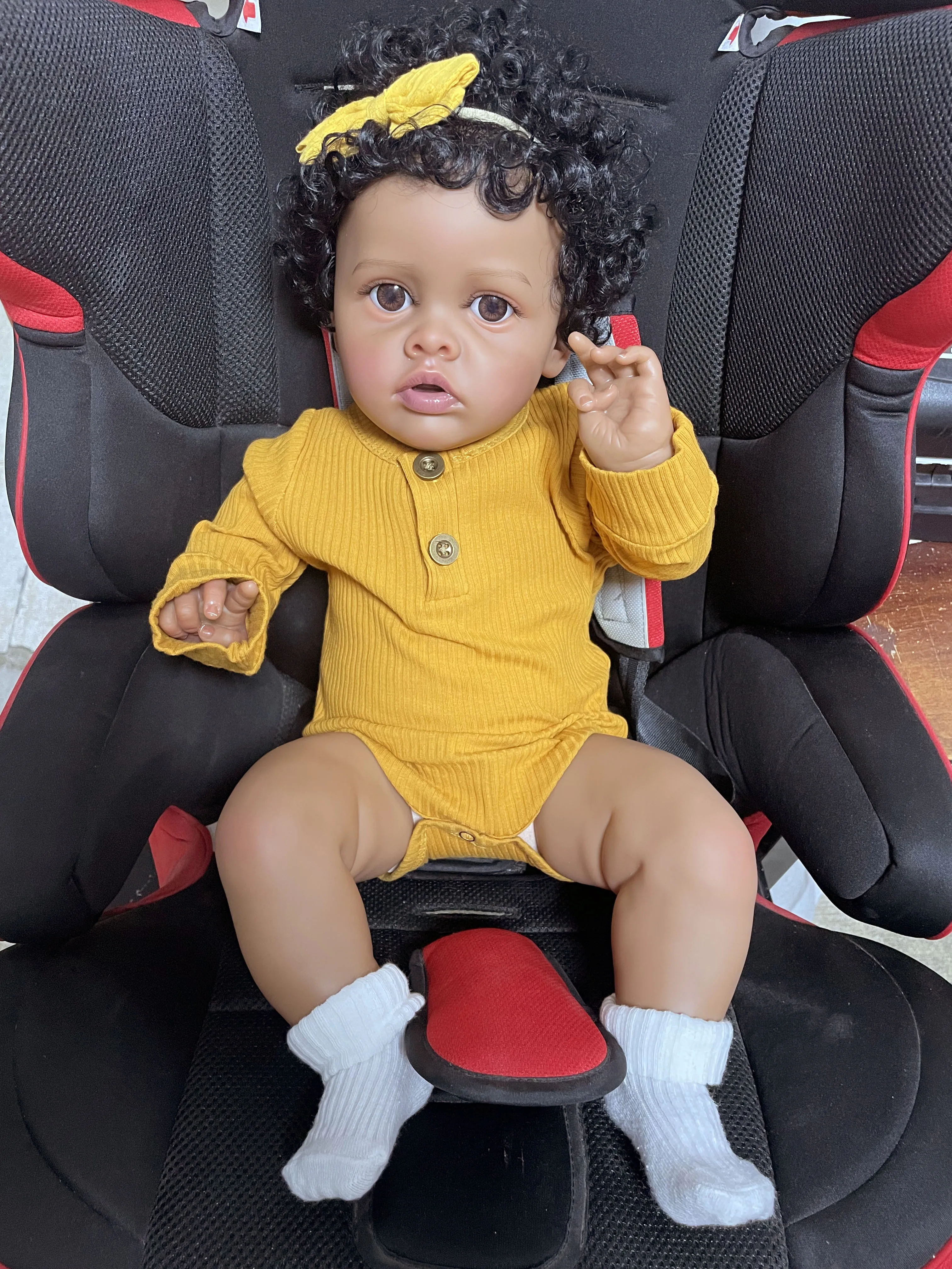 22inch-reborn-toddler-newborn-doll-dark-brown-skin-benjamin-lifelike-soft-touch-multiple-layers-painting-skin-art-doll