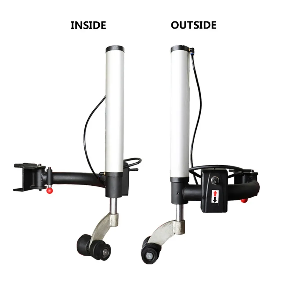 

Tire raking machine accessories Auxiliary Right and Left arms of disassembler Tire changer accessories booster arms