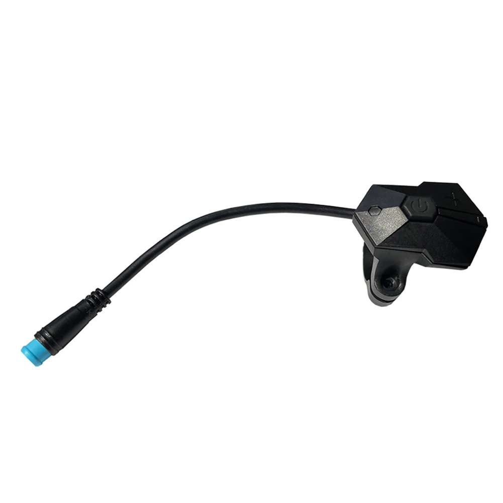 

Bicycle Parts Controller Instrumentation 850C P850C Centre Motor Display Controller Keypad Male Connector Practical