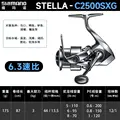 C2500SXG