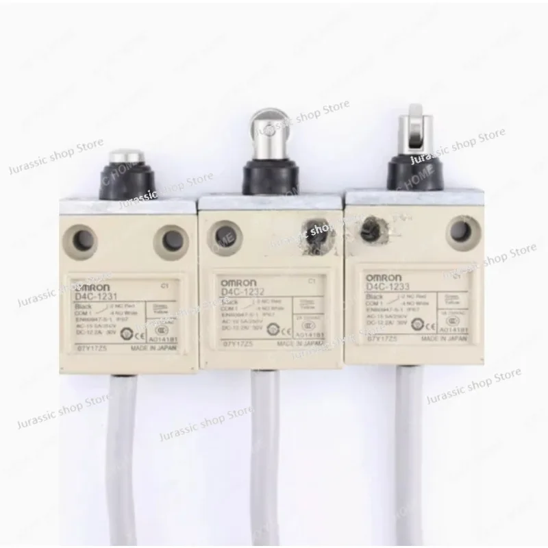 D4C-1220 1202 1232 1227 1229-P مفتاح الحد