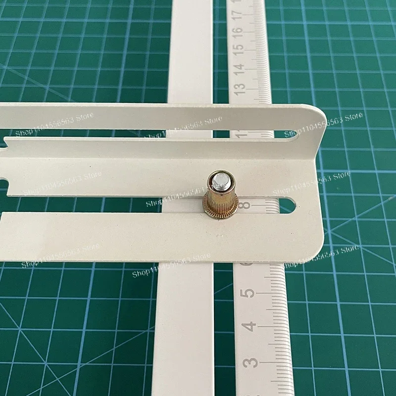 125CM PVC Panel Pipe Bender Acrylic Bending Machine with Length And Angle Positioning Bracket for Organic Sheet Plastic Sheet