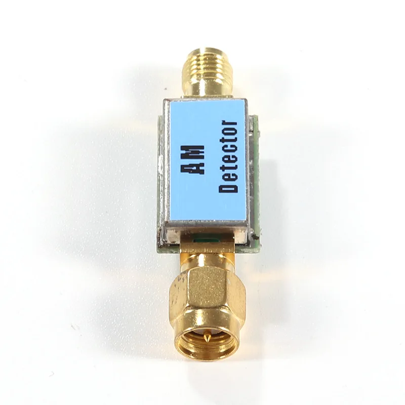 

0.1M-6GHz Rf AM Envelope Detector Amplitude Discharge Signal Detection Factory Direct Shot