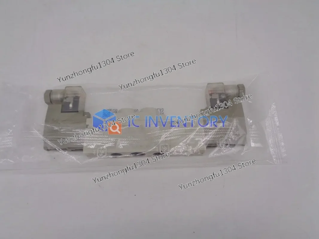 1PCS New SMC SY7320-5DZ-02 Solenoid Valve