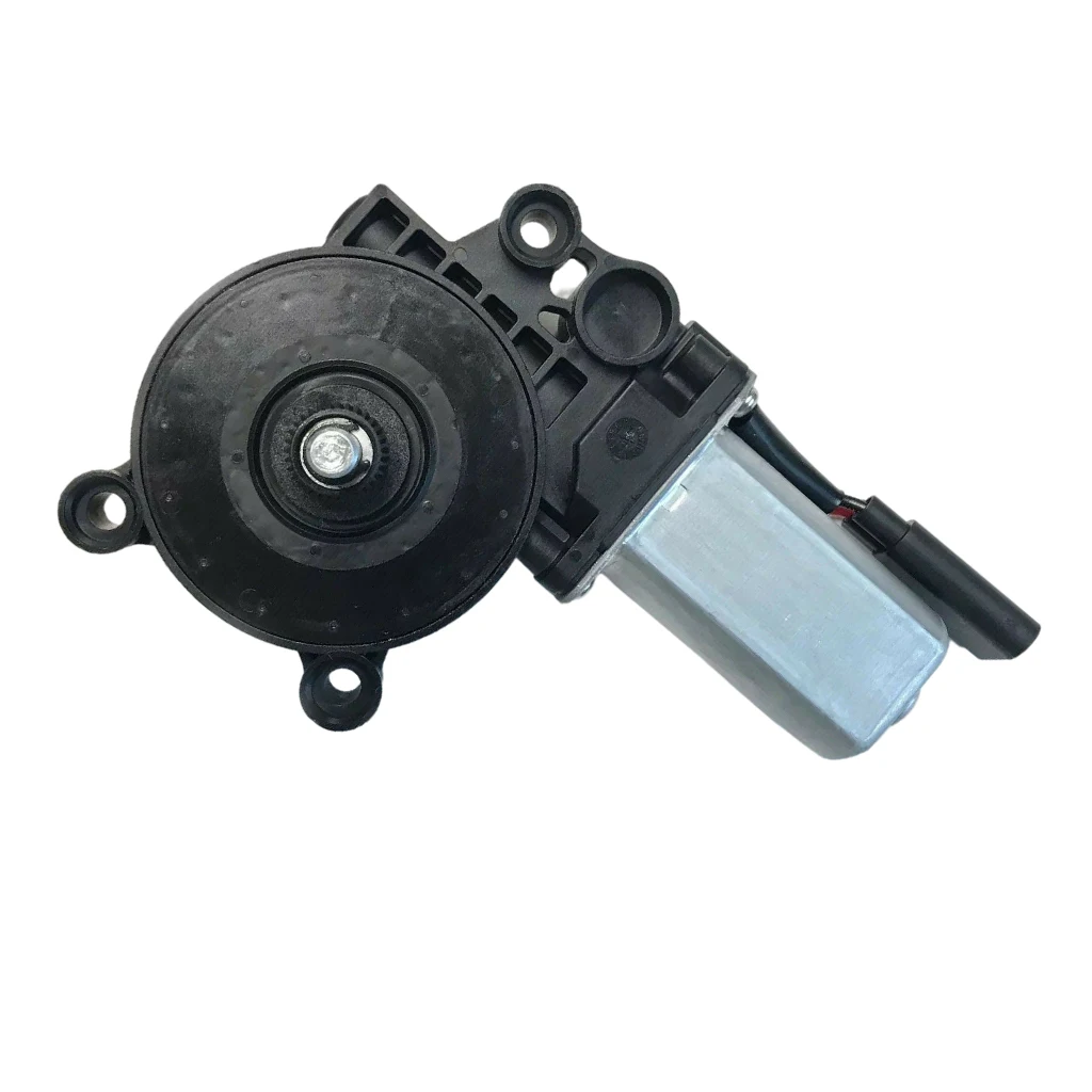 

New Automobile Front Right Side Window Regulator Motor Replacement Fits for