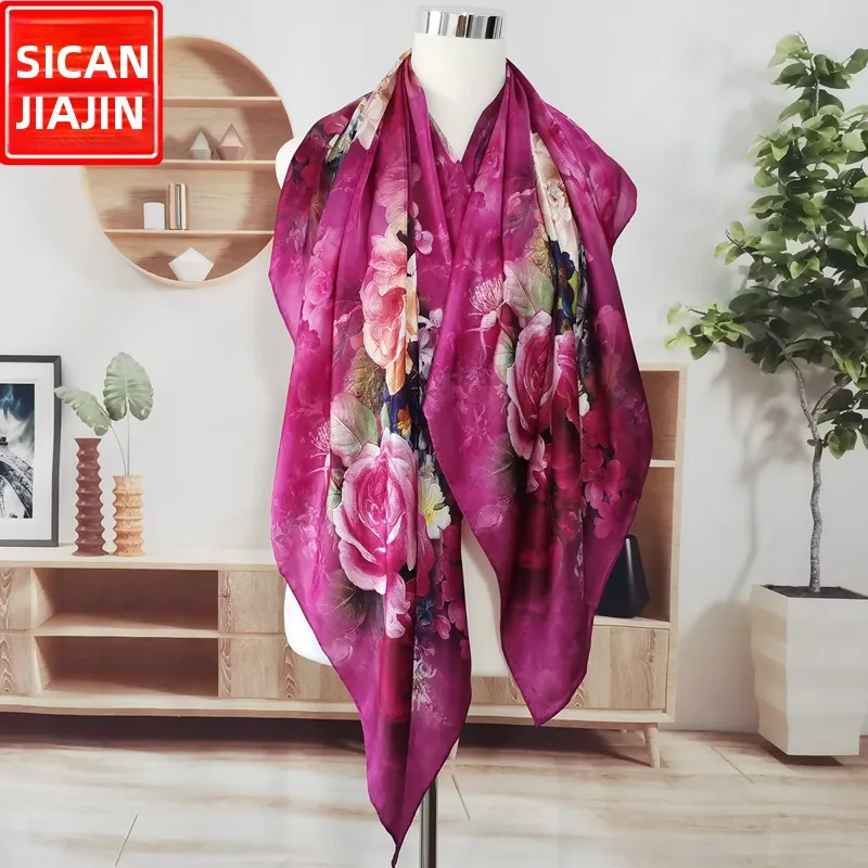 Echarpe-en-soie-imprimee-pour-femme-style-ethnique-tendance-grande-taille-printemps-ete-automne-hiver-cadeau-pour-maman-echarpe-haut-de-gamme