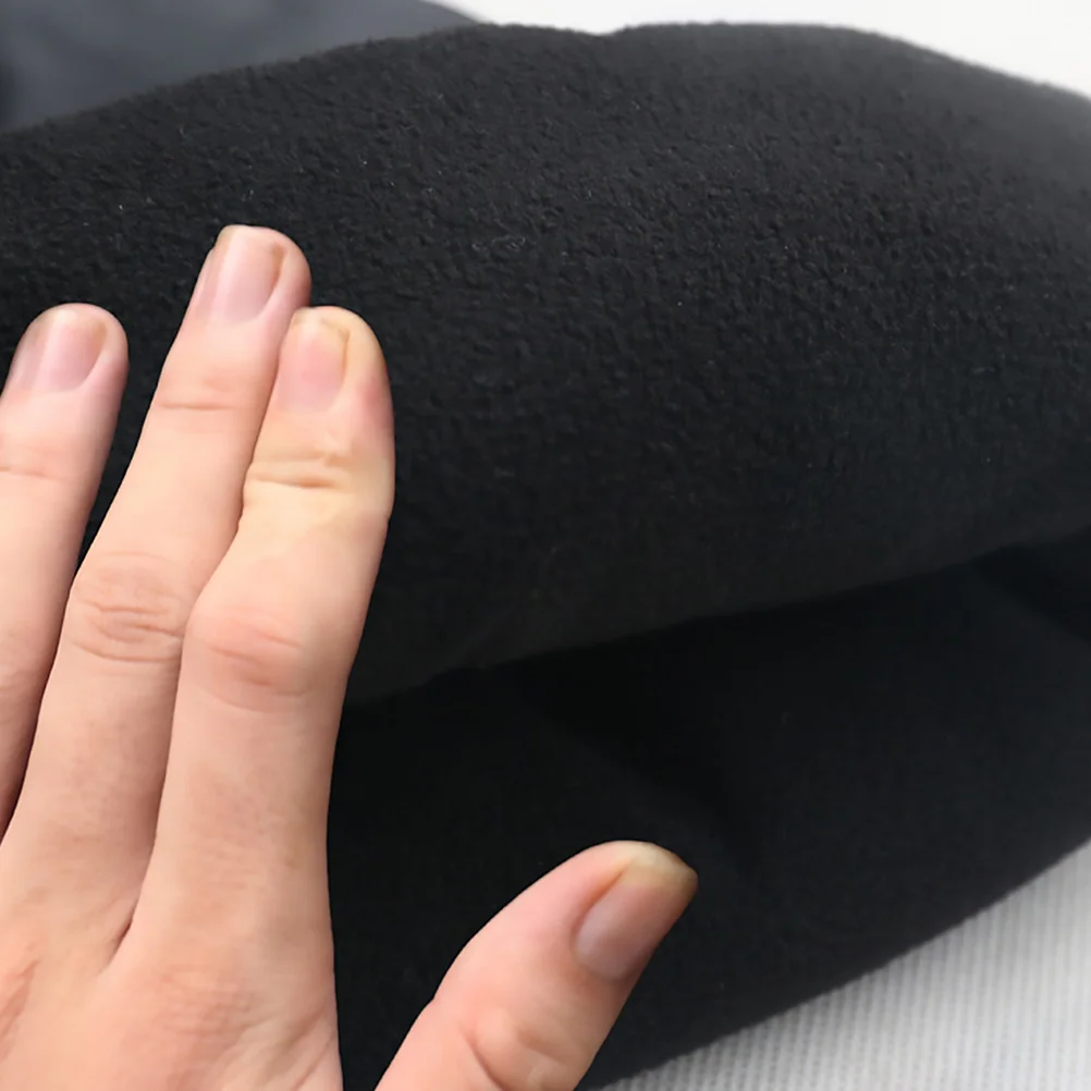 

1Pair Winter Gloves Warm Thickened Windproof Waterproof Protection for Hands Compatible with Strollers Outdoor Activities