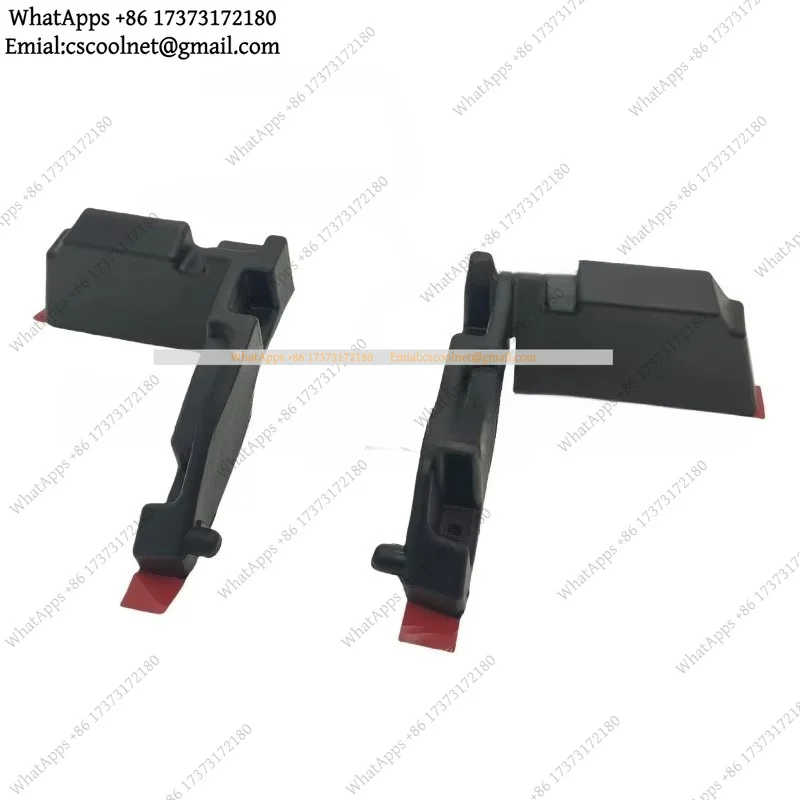 864302P000 864322P000 Shock Absorber Buffer Rubber Bumper Cover Block Compatible with Kia Solanto Sorento Car Front Suspension