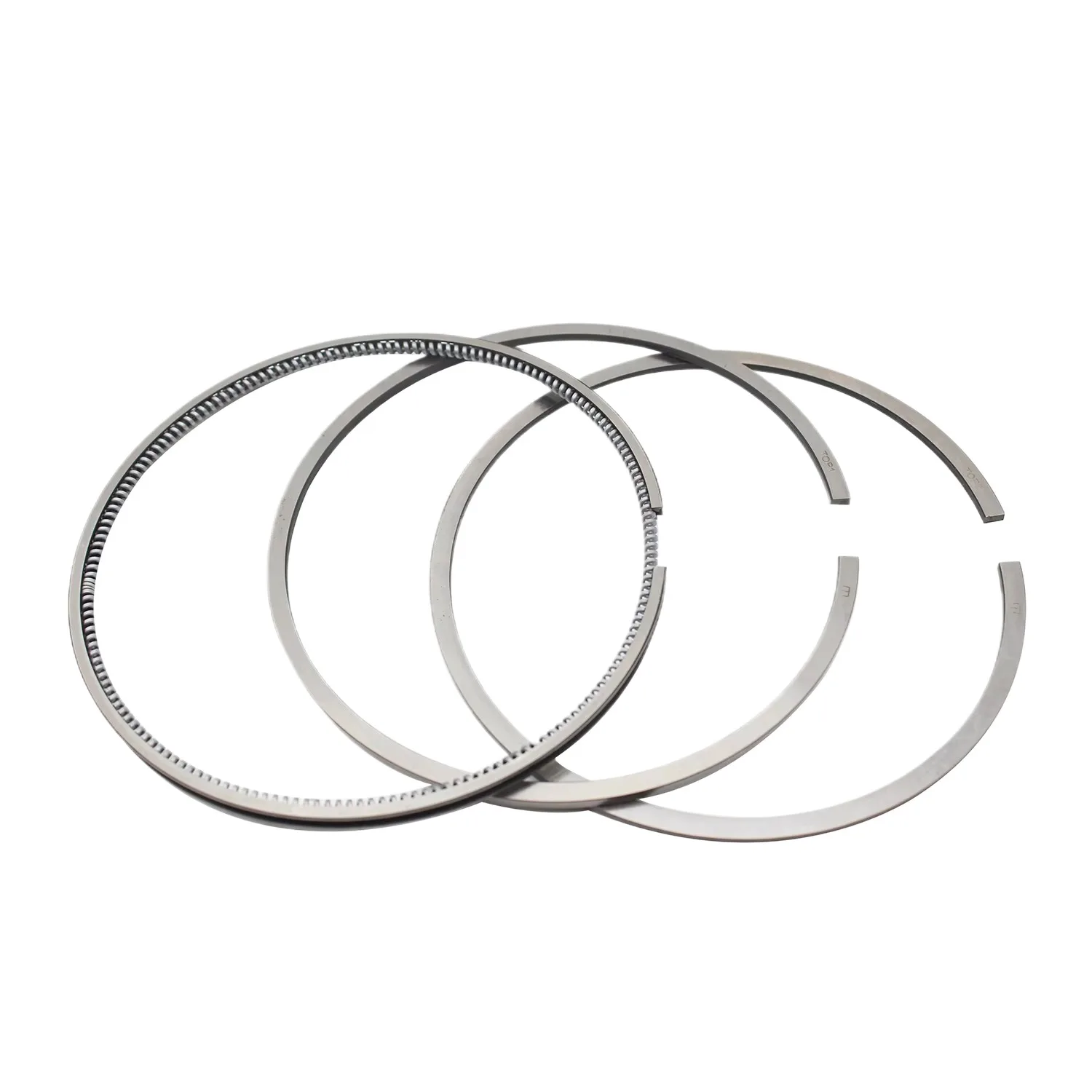 Genuine MAHLE Manufacturer Diesel Engine J05E J08E Piston Ring For HINO Japanese Trucks