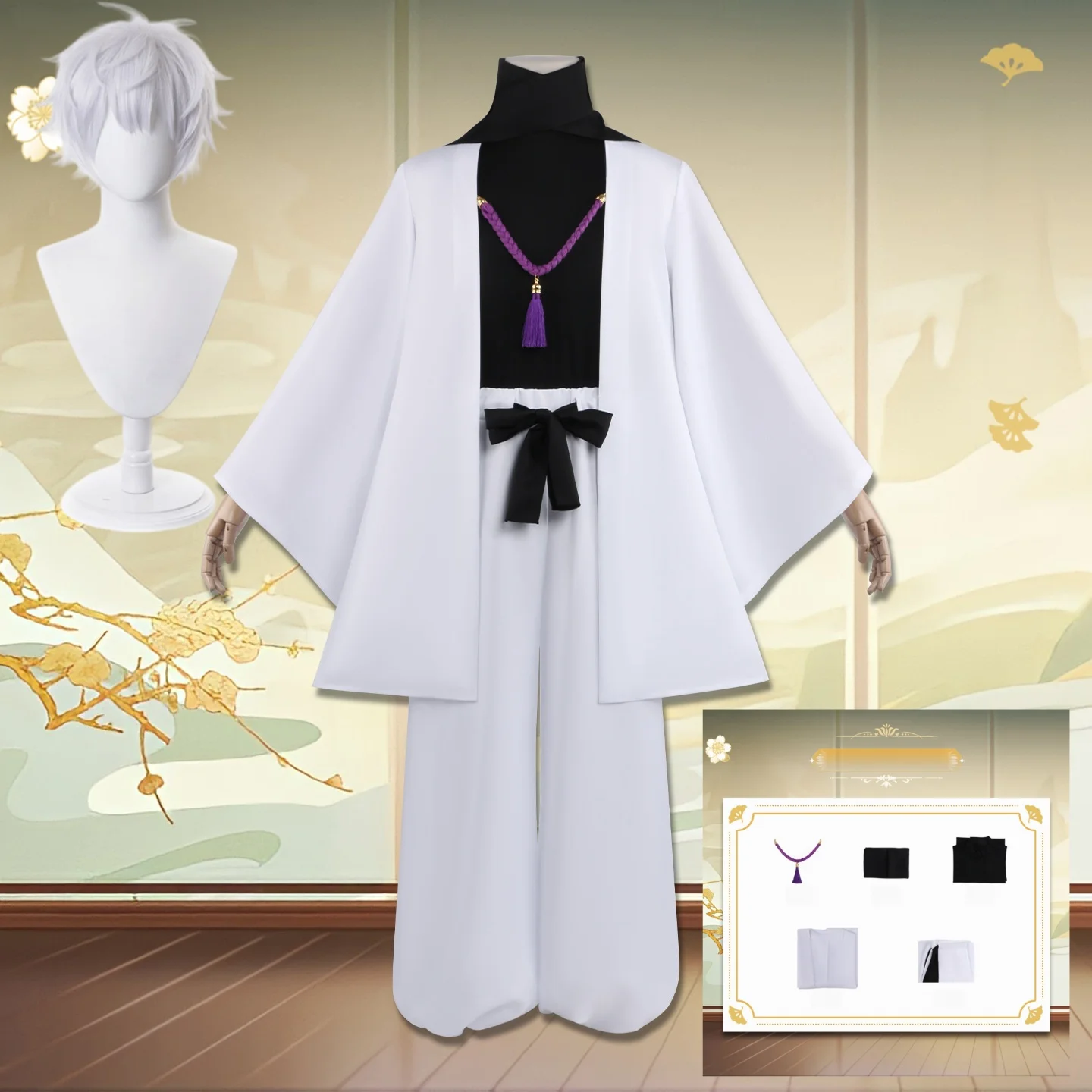 costume-cosplay-gojo-satoru-set-completo-abiti-costume-cosplay-gojo-satoru