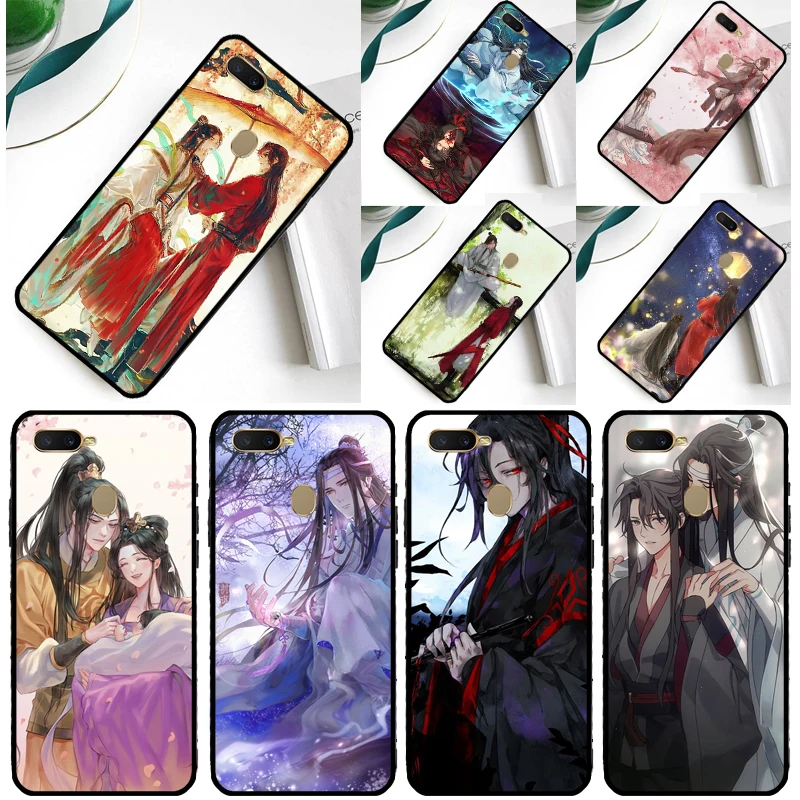 Mo Dao Zu Shi Case … - image