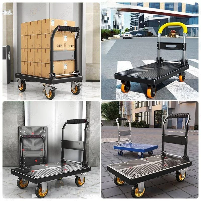 chariot-de-transport-de-marchandises-leger-et-portable-petit-chariot-a-pousser-facile-a-transporter-plateau-de-chargement-pour-usage-domestique-chariot-a-pousser-a-la-main