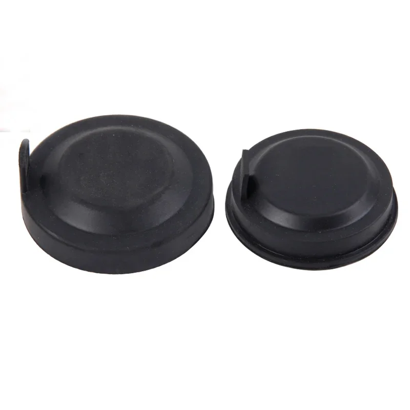 

for Peugeot 307 C-Triomphe Sega original headlight rear cover dust-proof waterproof cover Seal cover 1pcs