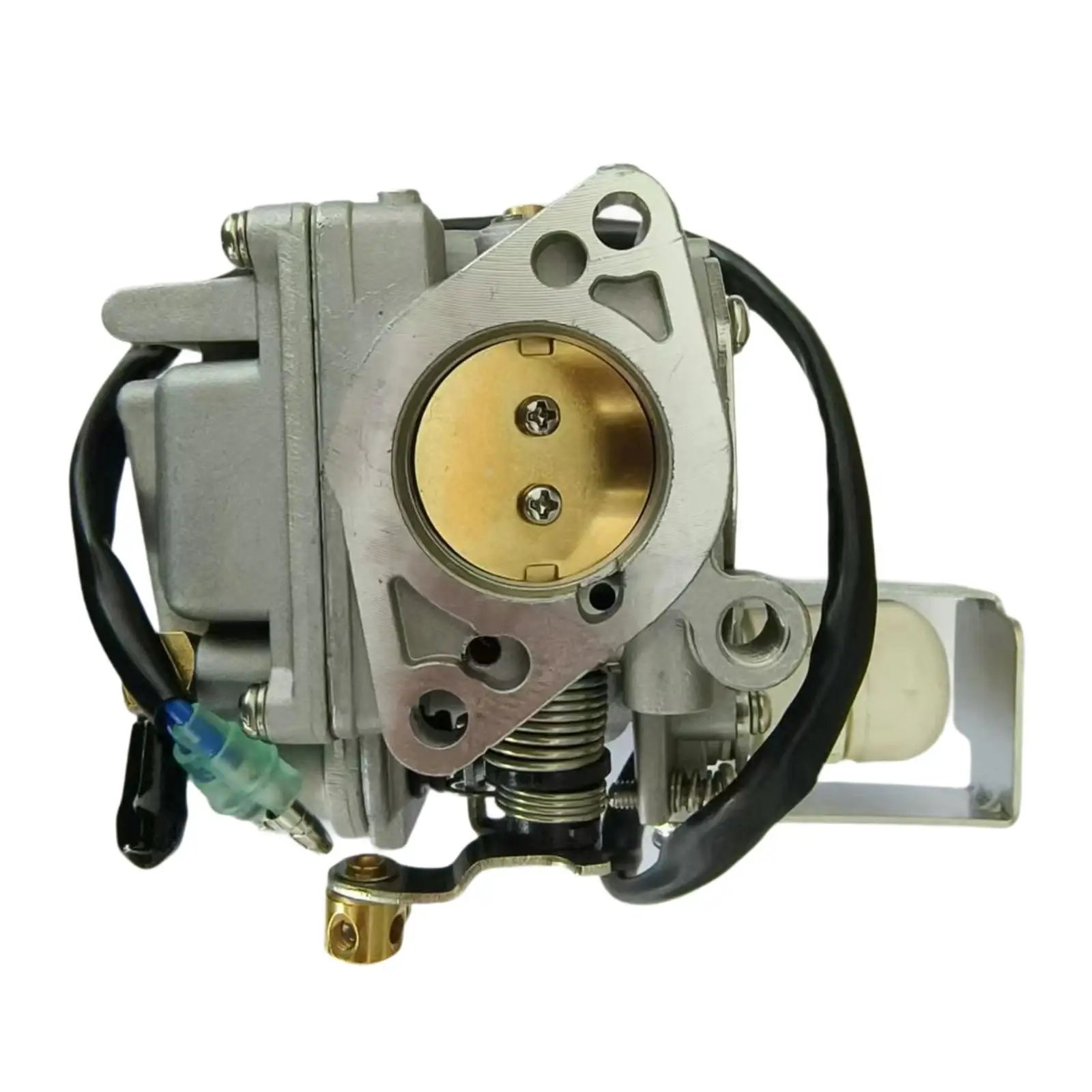 Outboard Carburetor for Yamaha F20 F25 4 Stroke Engine Replacement Parts High Quality Boat Motor Carburetor
