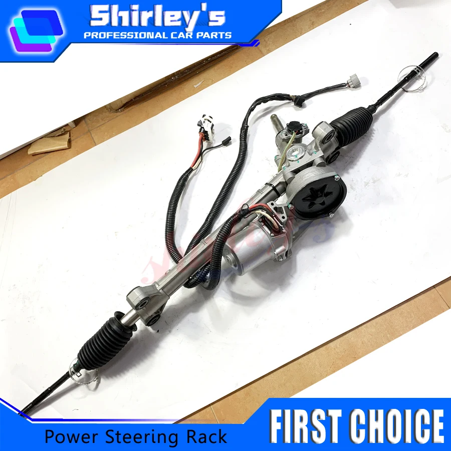 

Auto Parts Electrical Power Steering Rack Pinion For Subaru Outback Legacy 09-14 34110-AJ130 34110-AJ134 34110-AJ151 34110AJ152