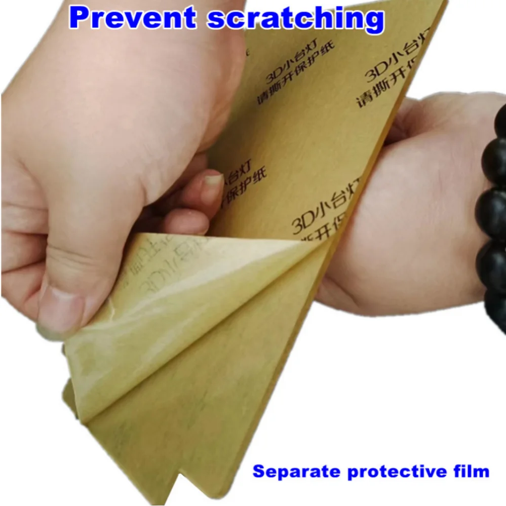 Note Board Creative Led Night Light USB Message Board Holiday Light With Pen Gift For Children Girlfriend Decoration Atmosphere