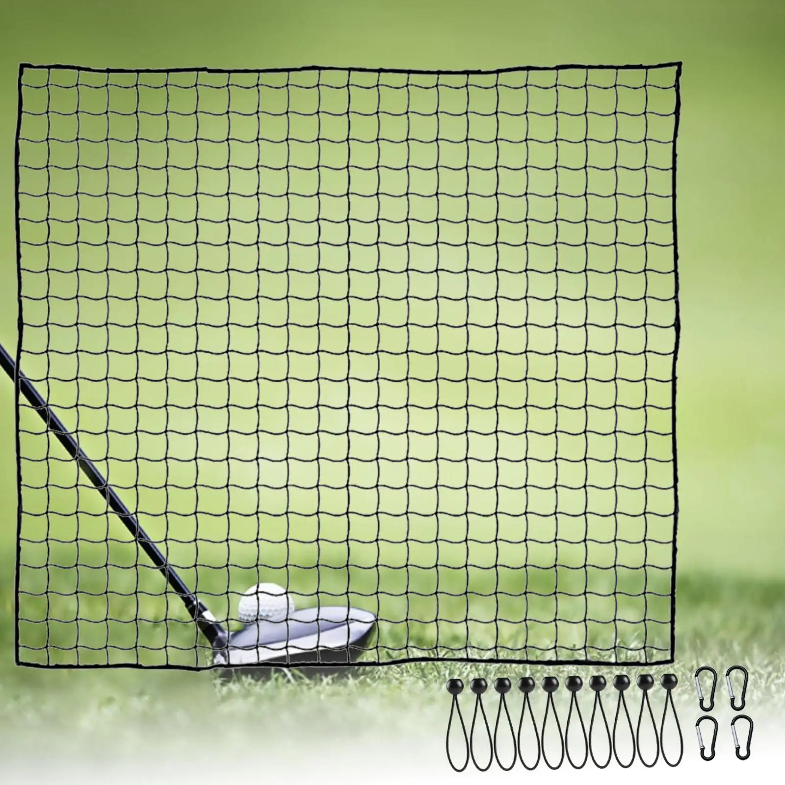 Golf Practice Net High Impact Golf Driving Hitting Net Golfing Training Net for