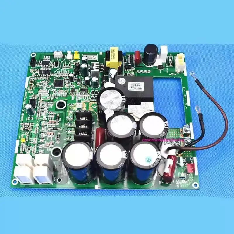 Central air conditioning main board 30228000010 frequency conversion module accessories ZQ3330A drive board