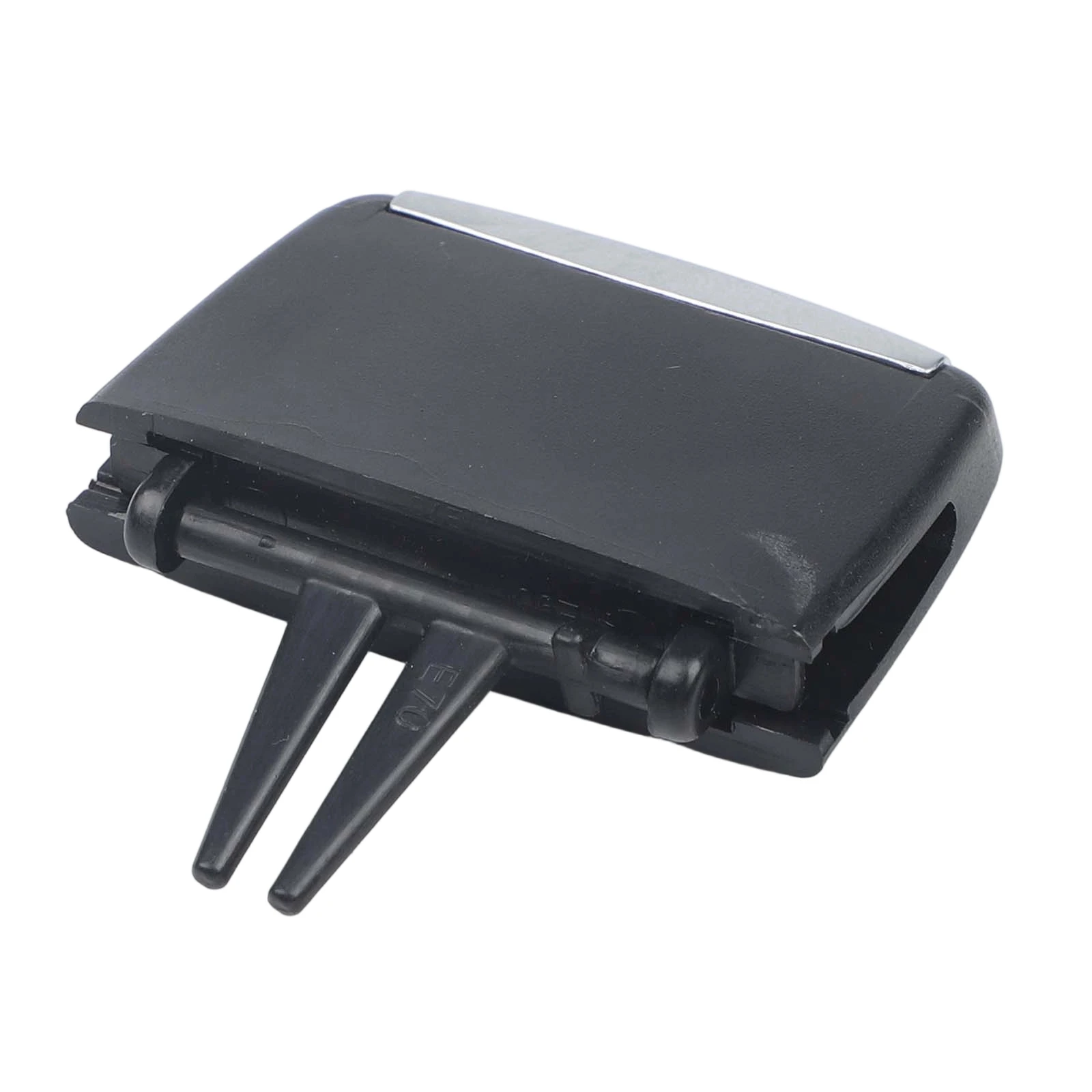 Car Air Conditioning Vent Outlet Tab Clip for BMW For X5 E70 and X6 E71 Front Center Air Vent Connector Compatible Replacement