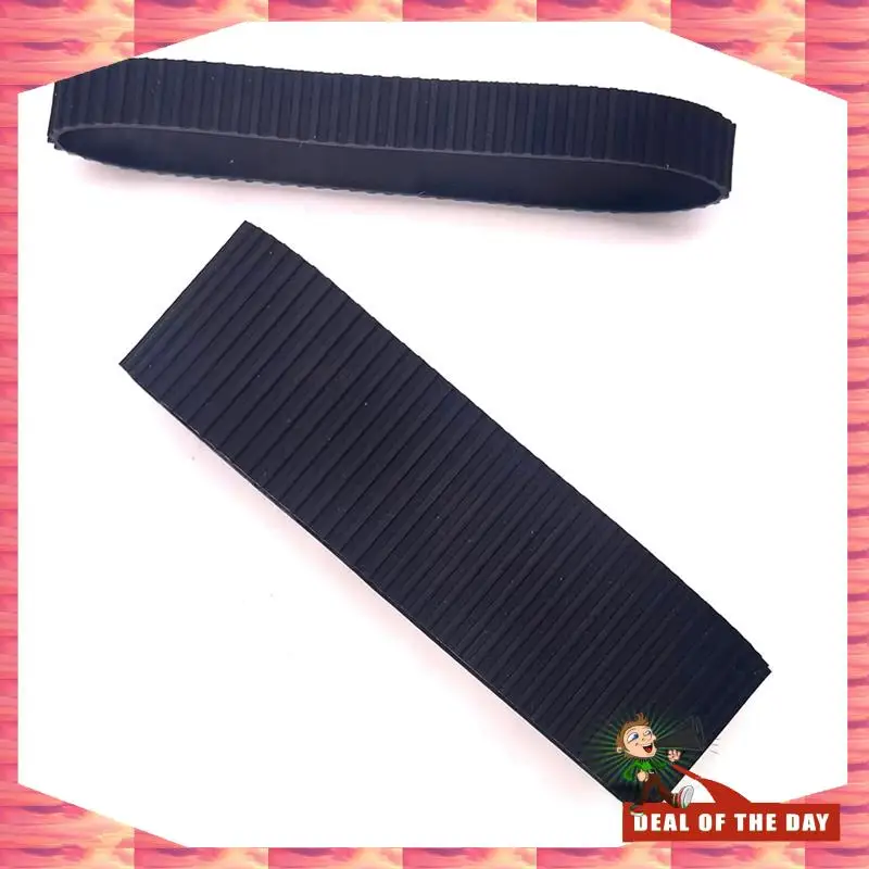 24-Hour Delivery 2X For TAMRON 24-70 F2.8 G2 A032 24-70Mm Lens Zoom Rubber Ring Rubber Grip Rubber Repair Part