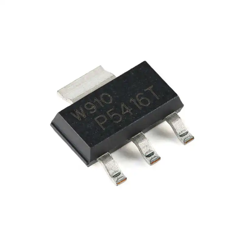 Genuine Original BCP54-16TF SOT-223 45V 1A NPN Medium-Power Transistor （10 pieces）