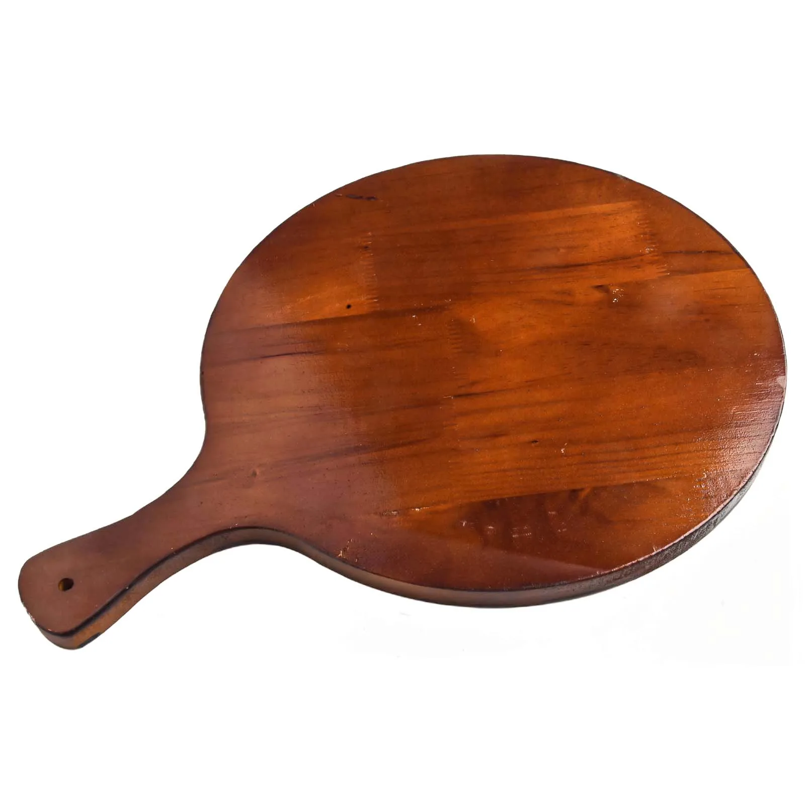 Acacia Wood Charcuterie Board Charcuterie Board Deviled Egg Platter Round Egg Holder Use Wooden Handle High Quality