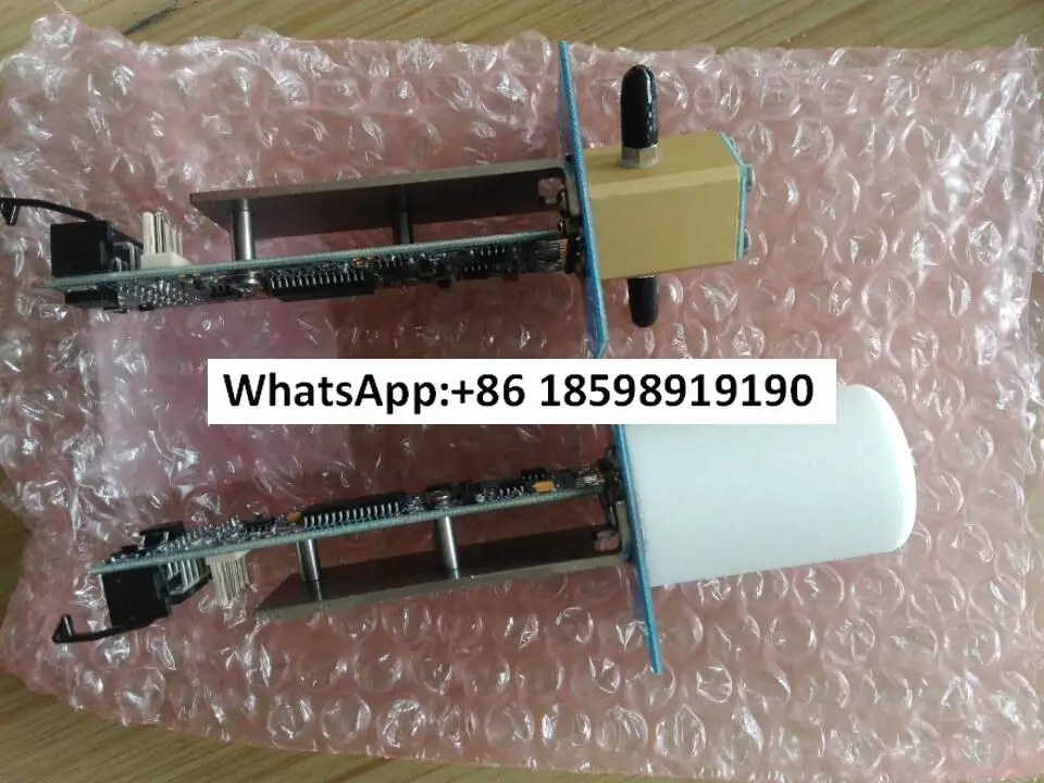 Infrared Carbon Dio…