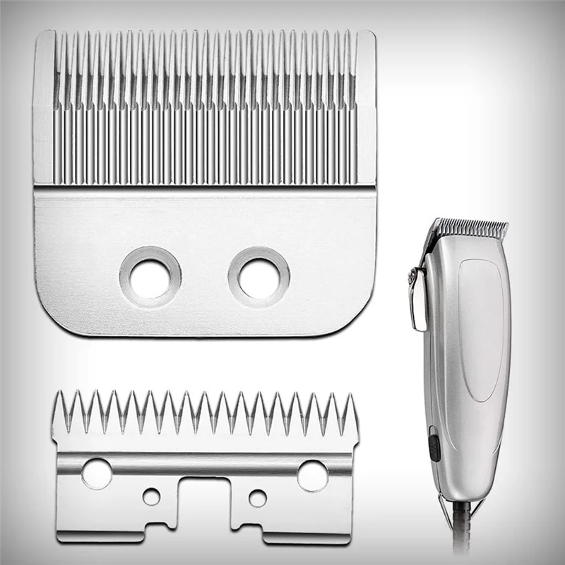 Lâmina de substituição 22995 para Andis Master PM-1 Speedmaster Clippers Lâminas de substituição 22995