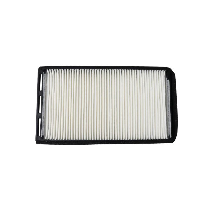 

For Qx-kt074 Premium Cabin Air Filters Hitachi Excavator Conditioning Filter