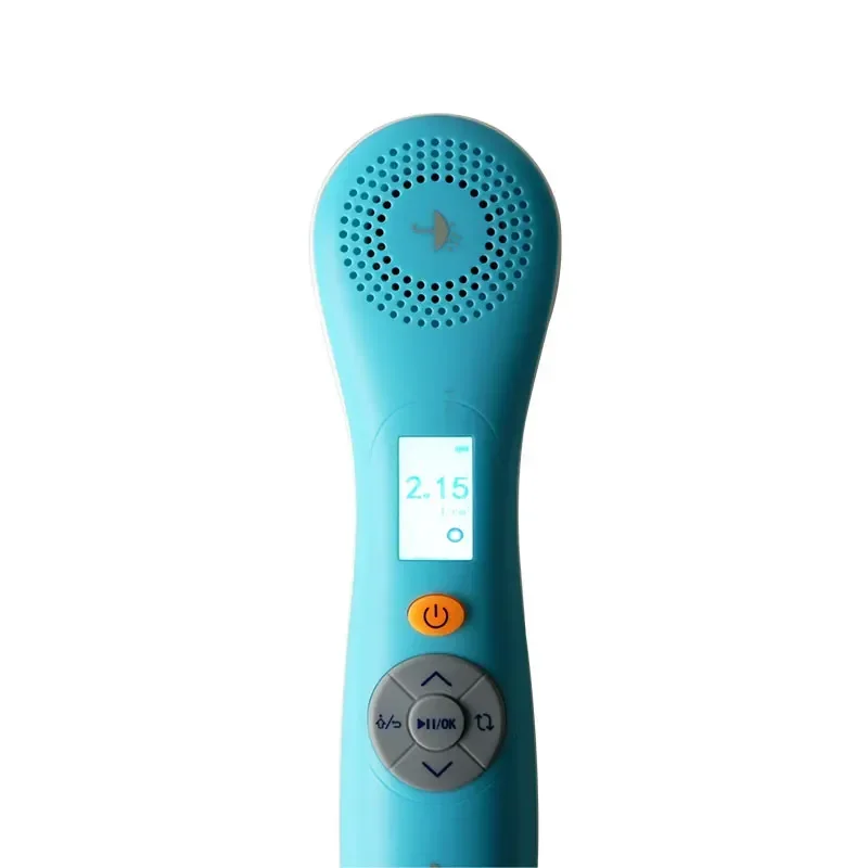 

Portable Handheld 308nm LED UVB Phototherapy Vitiligo Treatment for Diseases factory