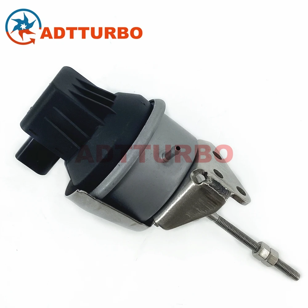 BV40 03L198716B Turbo Actuator for Audi A3 Q3 S3 CBAB VW Skoda Yati Superb 140HP 103Kw 2.0TDI CFFA CHAA Electronic 54409700002