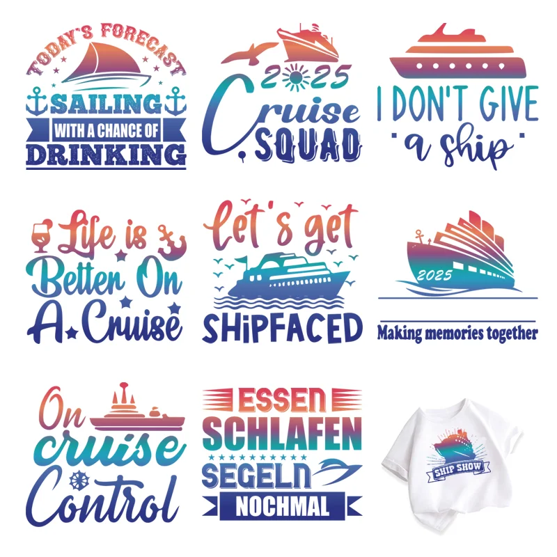 Cruise Squad 2025 S… - image