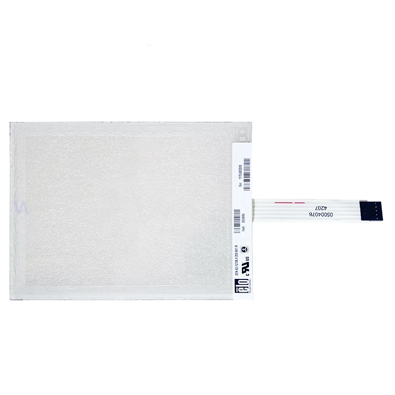 New Original And Replacement Compatible Touch Panel ELO E728349 SCN-A5-FLT06.4-Z10-0H1-R