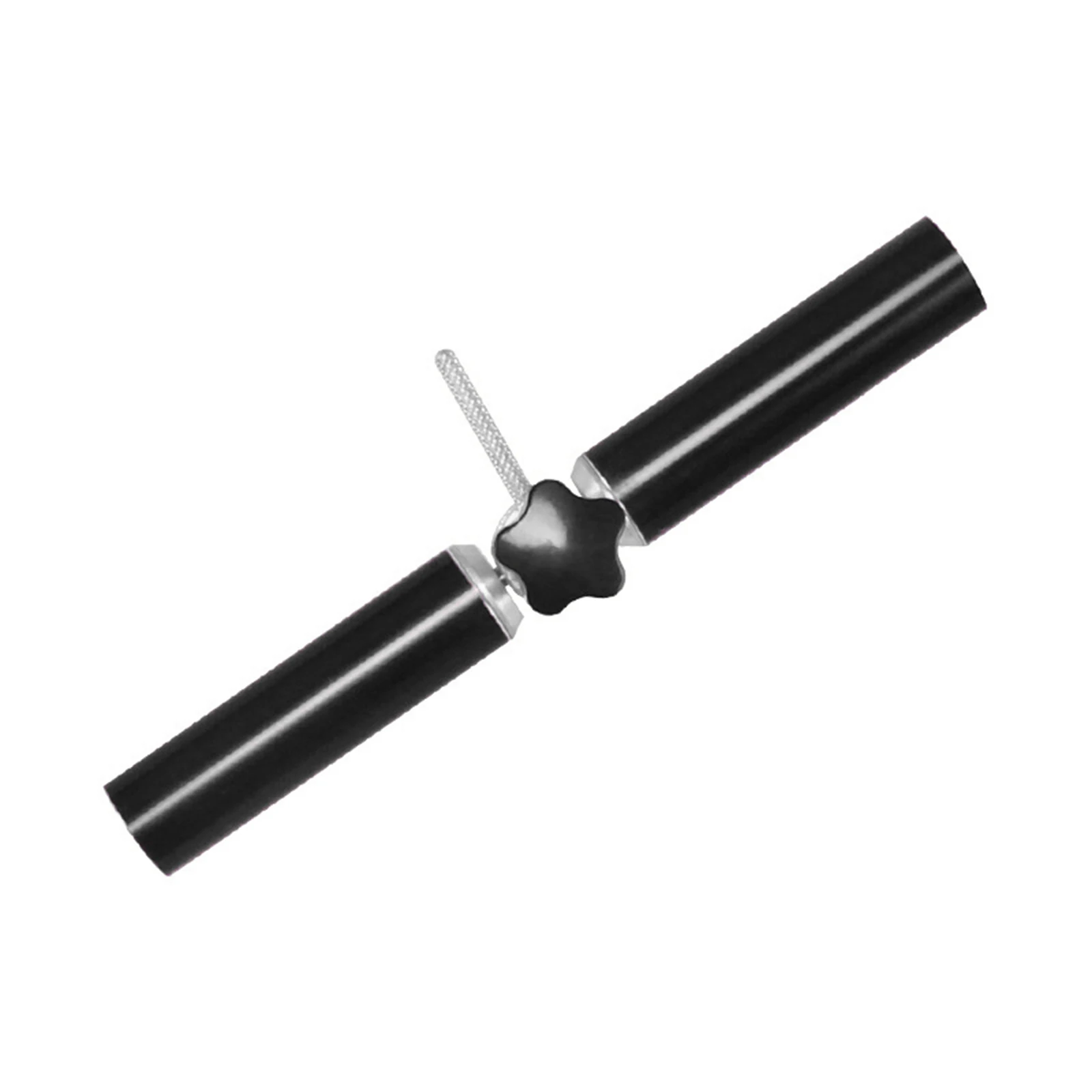 

Parts Rod Connector Accessories Useful 180° Adjustable 33mm / 1.3in Aluminum Alloy Y-shaped Portable Practical