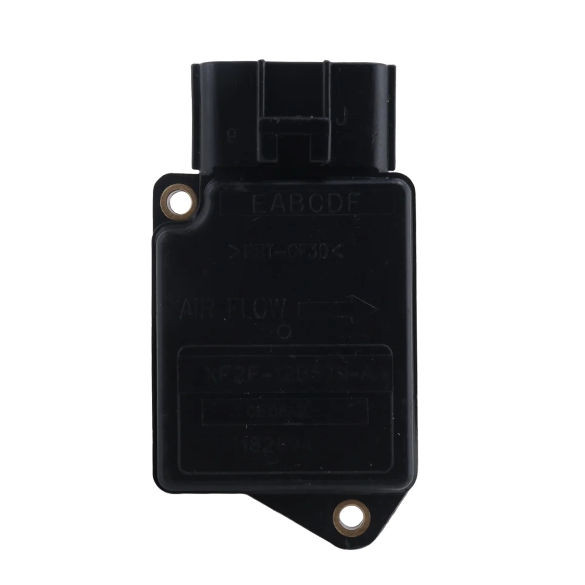 Car Mass Air Flow Sensor XF2F12B579BA for Ford Focus Escort Ranger Escape Exporler 1999-2004 XF2Z12B579AB MAF Sensor-Elect