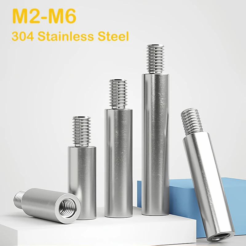 304 Stainless Steel…