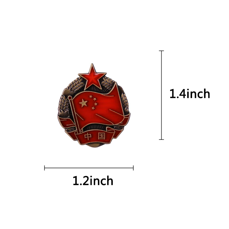 Thumbnail 3 - #23 Latest Award Pins & Medals Offers