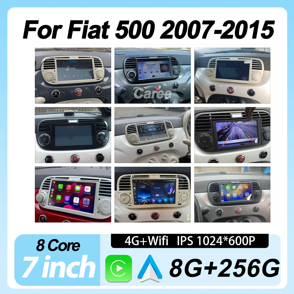2Din Car Multimedia… - image
