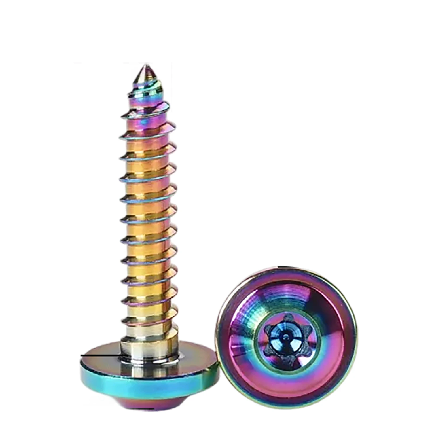 Variant: Rainbow