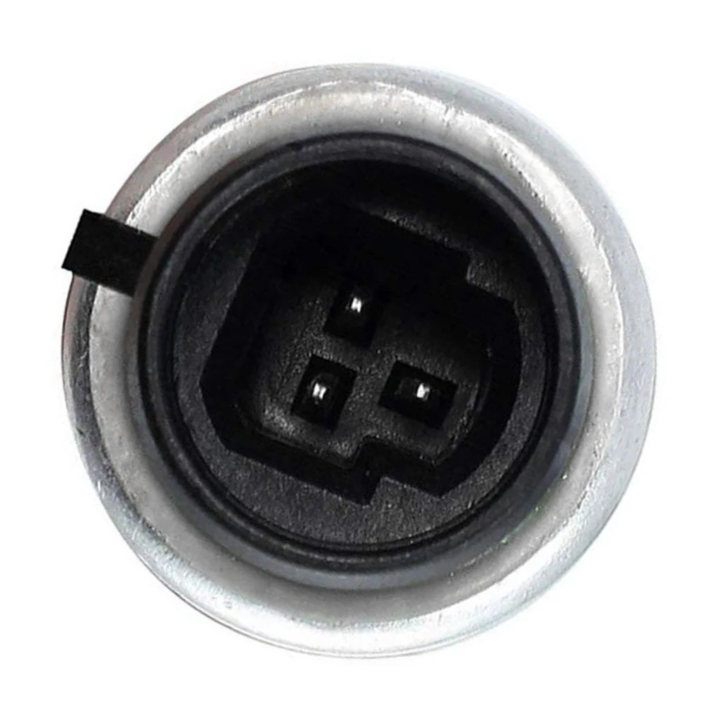 Sensor interruptor de pressão de refrigerante de ar condicionado A/C para BUICK CADILLAC CHEVROLET FORD GMC ISUZU MERCURY 13587668