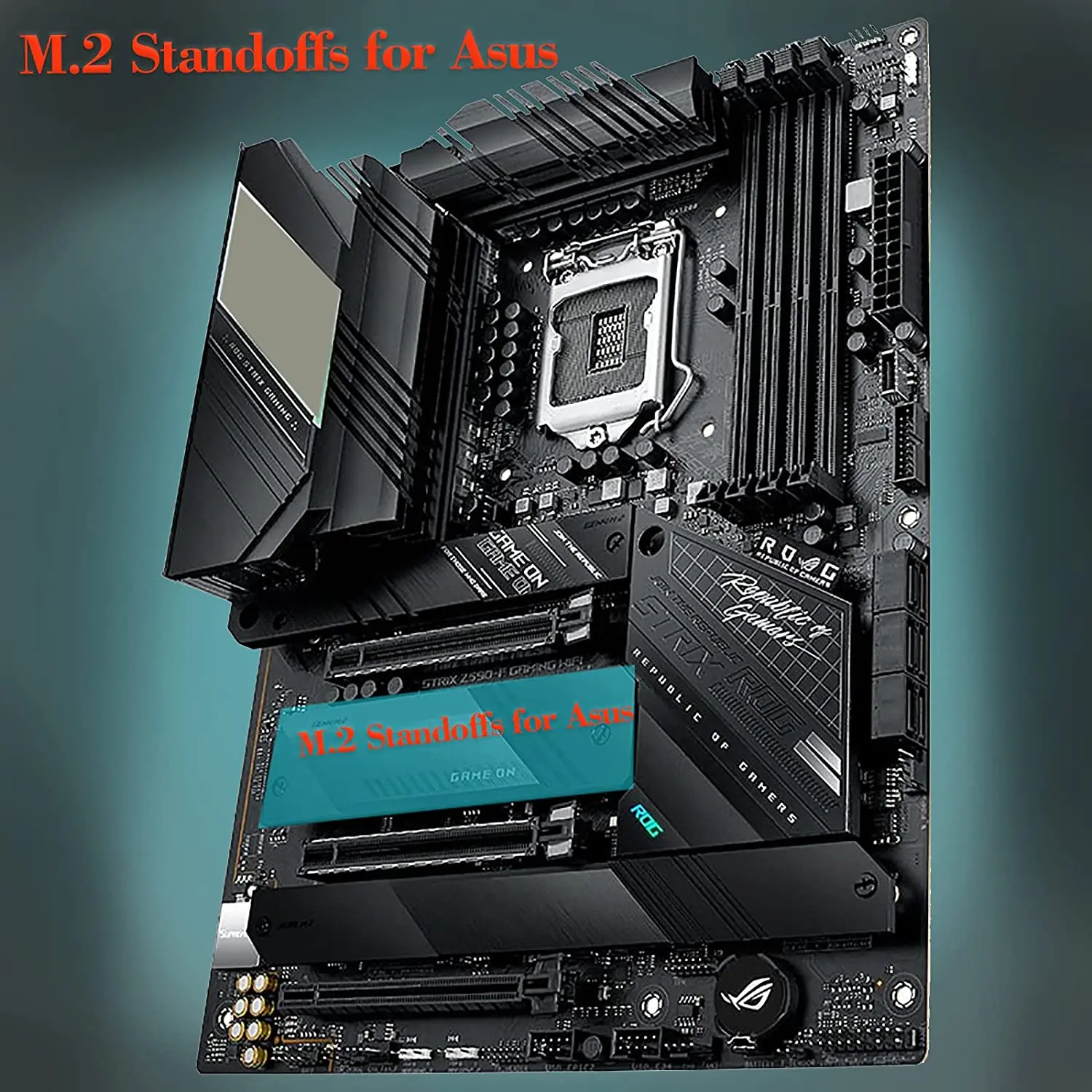 Vite SSD M.2, 19 pezzi viti per montaggio e distanziatore e cacciavite, set di viti PC per scheda madre Nvme Asus Msi Gigabyte Vite SSD M.2, 19 pezzi viti per montaggio e distanziatore e cacciavite, set di viti PC per scheda madre Nvme Asus Msi Gigabyte